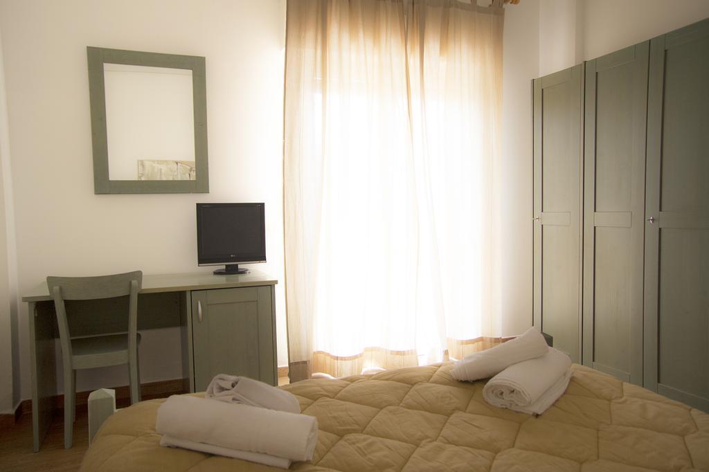 阿格里真托Casa Santiago公寓 外观 照片